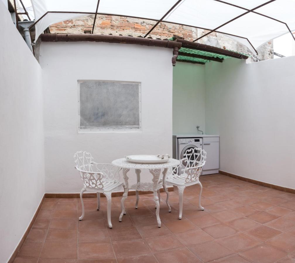 Althea Appartement Viareggio Buitenkant foto