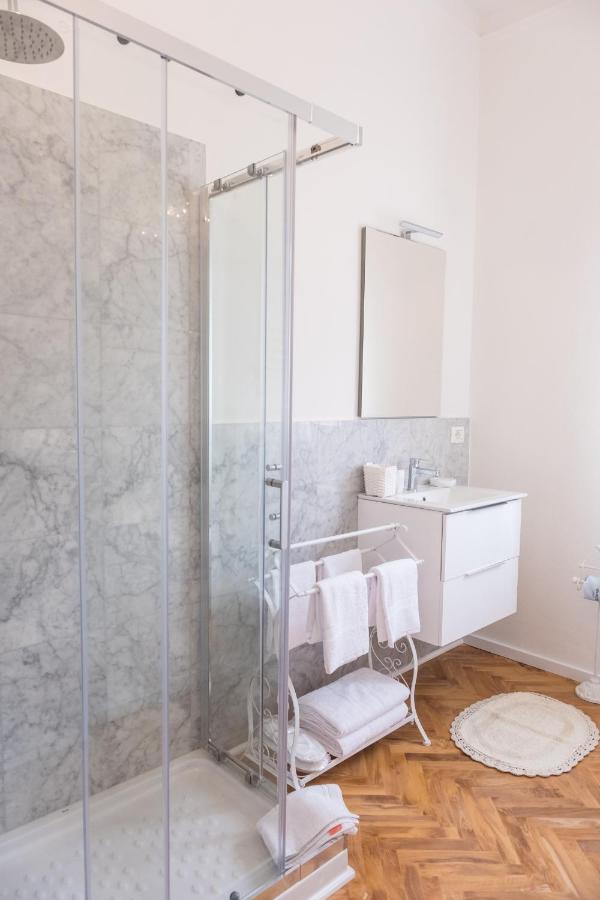 Althea Appartement Viareggio Buitenkant foto