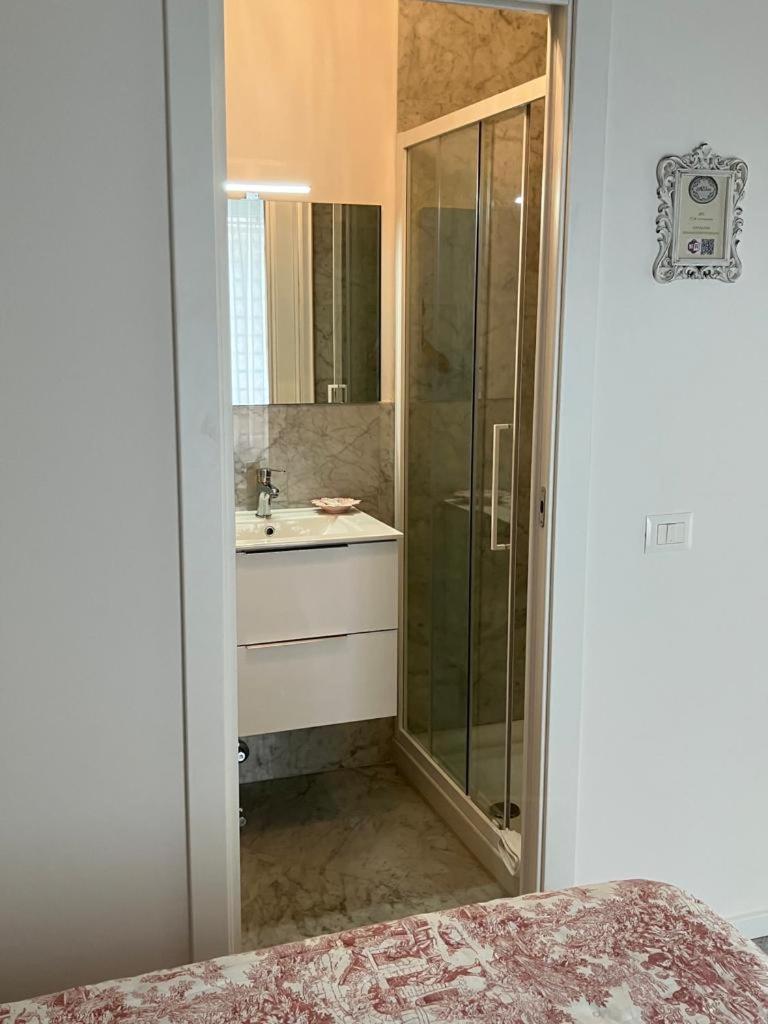 Althea Appartement Viareggio Buitenkant foto