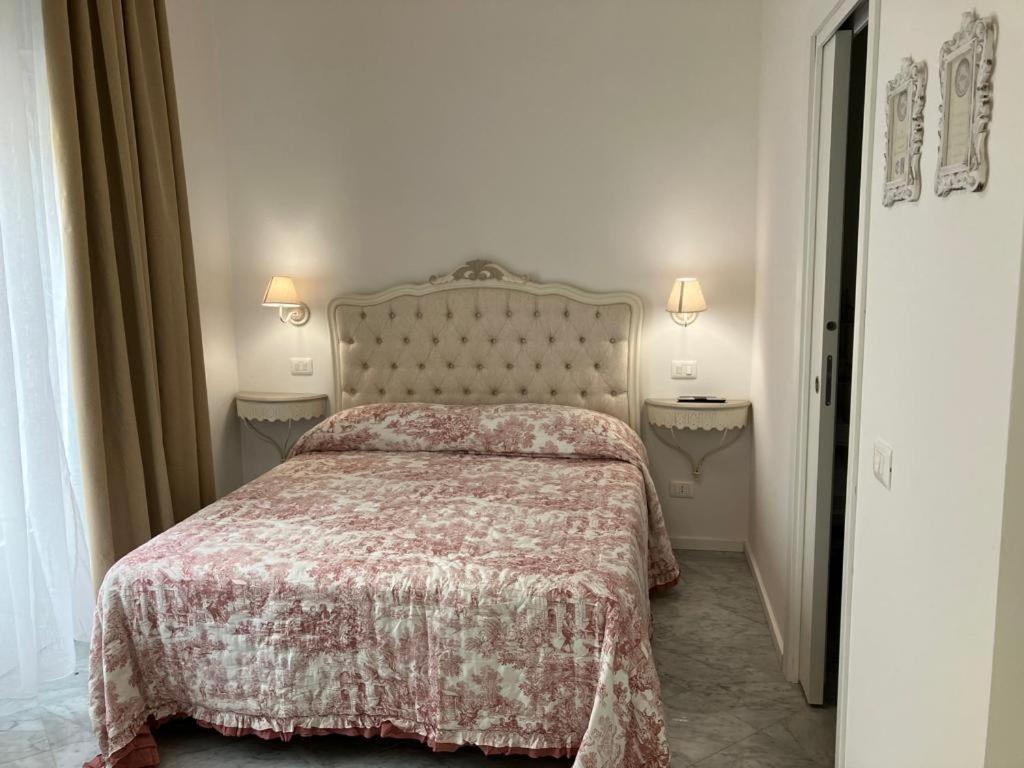 Althea Appartement Viareggio Buitenkant foto