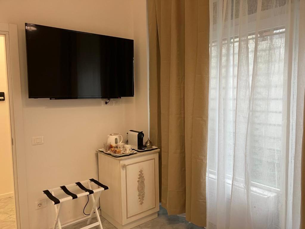 Althea Appartement Viareggio Buitenkant foto
