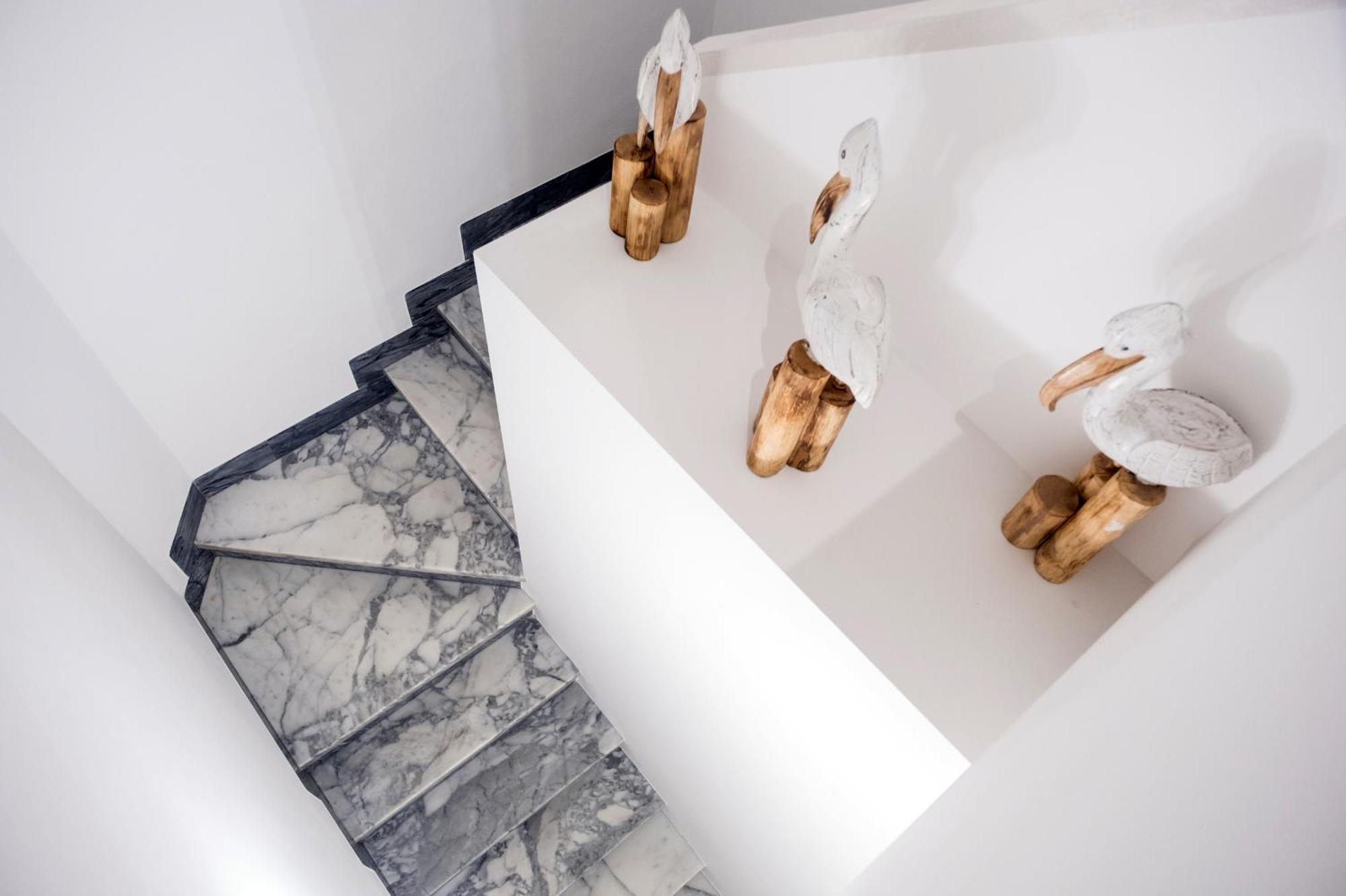 Althea Appartement Viareggio Buitenkant foto