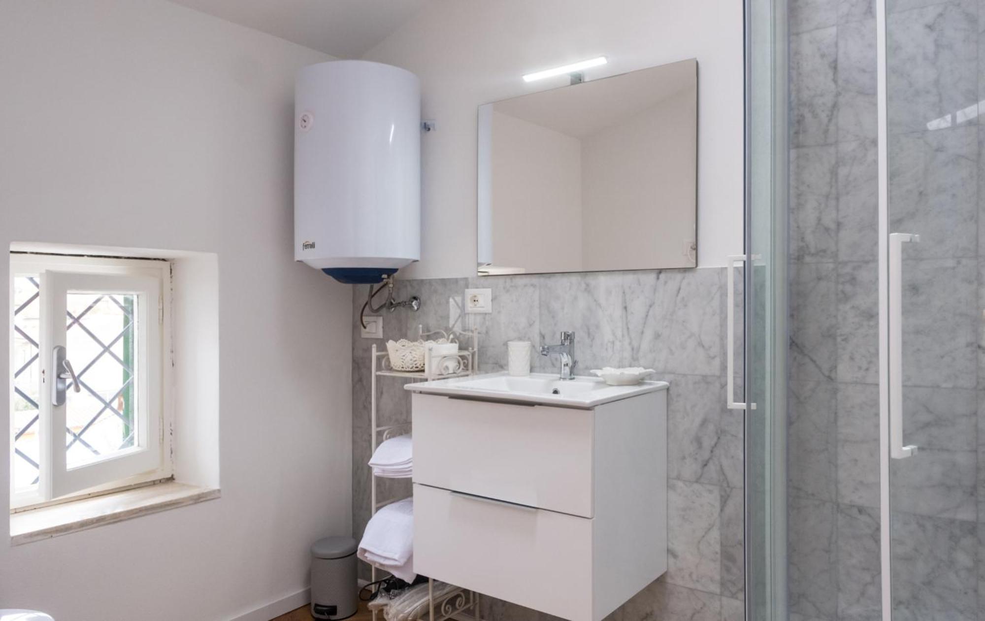 Althea Appartement Viareggio Buitenkant foto