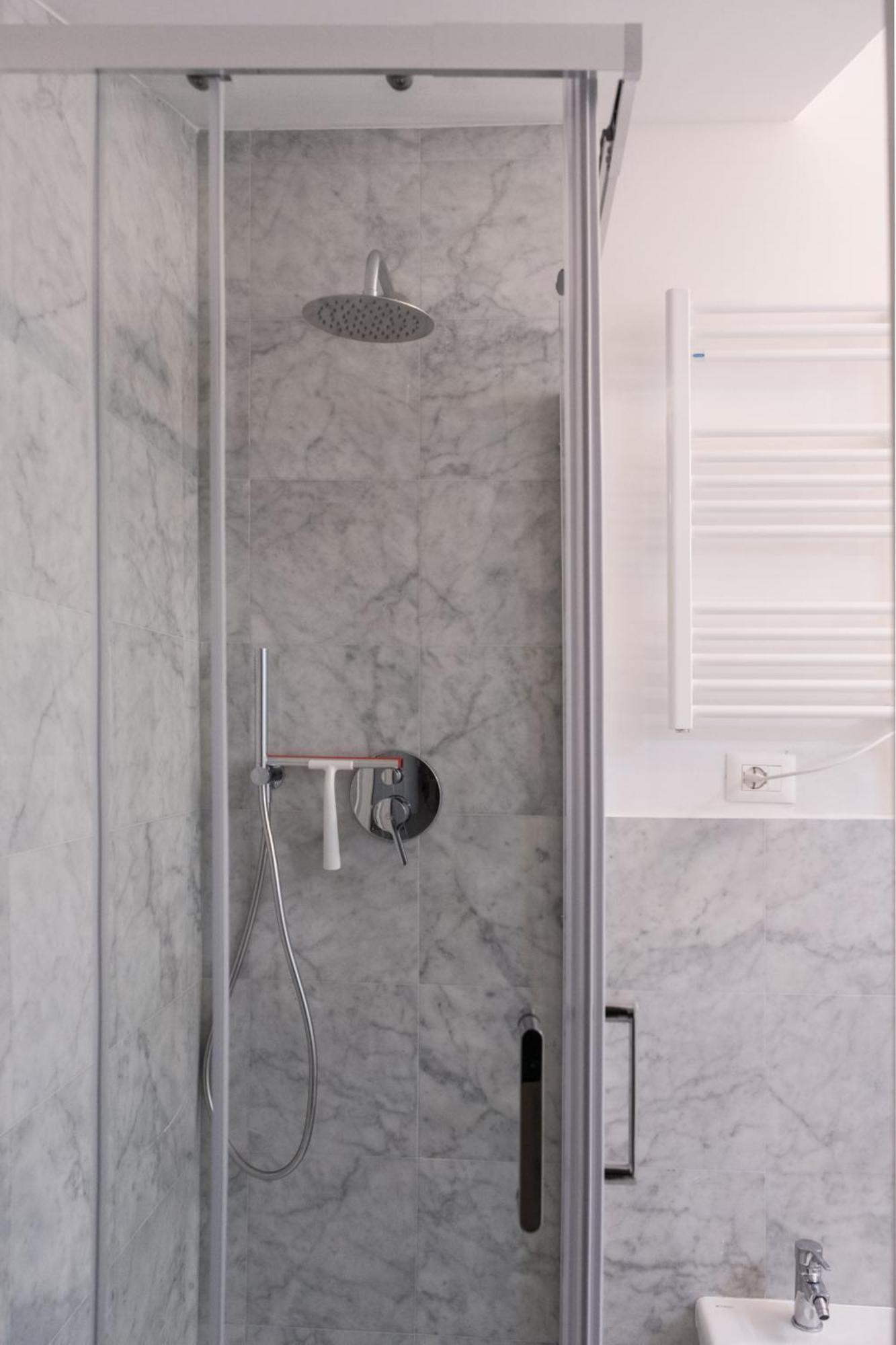 Althea Appartement Viareggio Buitenkant foto